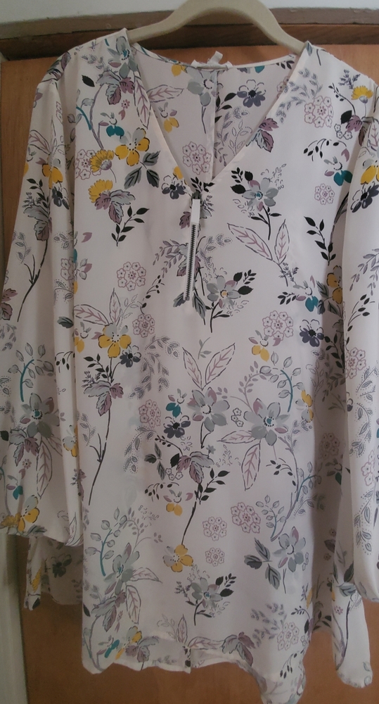 Maurices top
